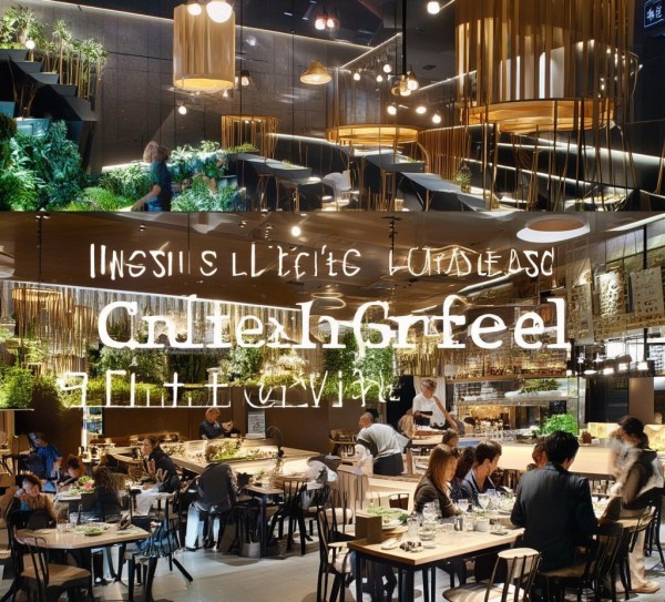 酒店管理,如何让酒店在餐饮市场中脱颖而出? 酒店管理,如何让酒店在餐饮市场中脱颖而出?