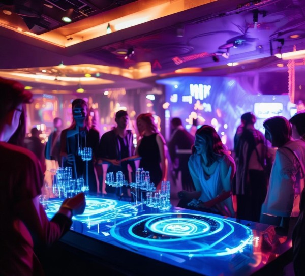 酒店夜场合作方案,如何让客户体验更高效 酒店夜场合作方案,如何让客户体验更高效