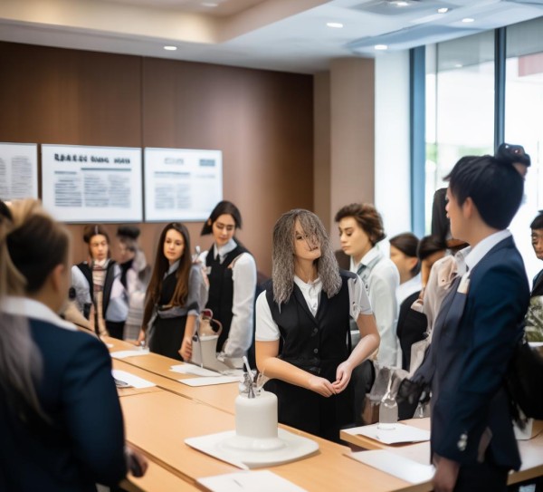 酒店服务礼仪培训—让服务人员更懂服务
