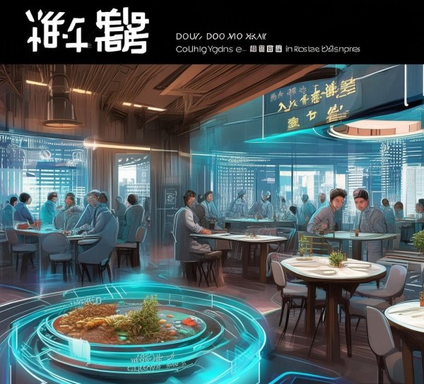 豆豆香餐饮集团,餐饮创新的未来之路 豆豆香餐饮集团,餐饮创新的未来之路