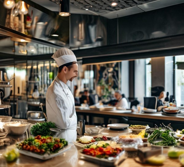 酒店装修后如何管理餐饮 酒店装修后如何管理餐饮