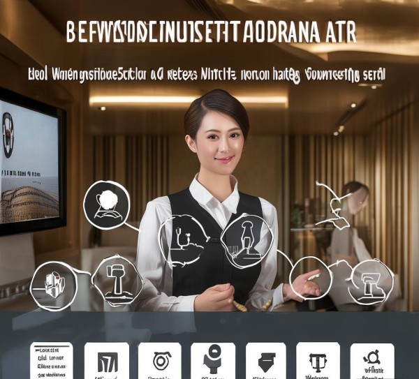 酒店服务礼仪标准解析与视频指南,让你的接待更加专业 酒店服务礼仪标准解析与视频指南,让你的接待更加专业