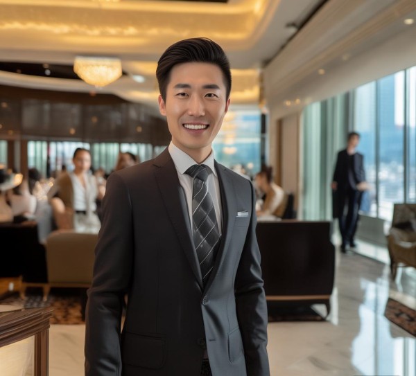 酒店服务礼仪,王冬琨的职场之道 酒店服务礼仪,王冬琨的职场之道