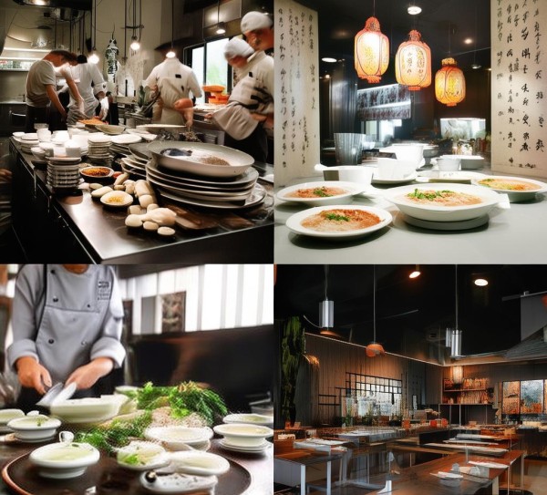 与餐饮文化同行—郑州餐饮酒店管理培训 与餐饮文化同行—郑州餐饮酒店管理培训
