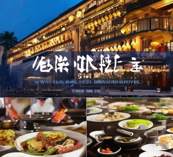 万盛花园酒店,品质服务,创新体验,优质服务—餐饮服务的独特魅力 万盛花园酒店,品质服务,创新体验,优质服务—餐饮服务的独特魅力