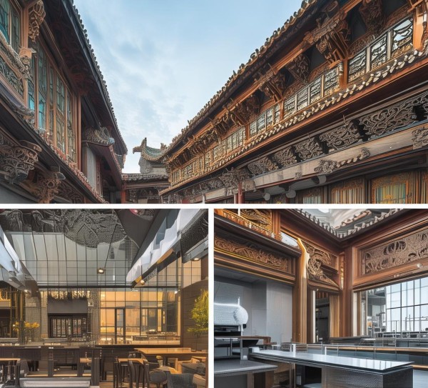 兰州酒店餐饮管理学校,历史文化与现代发展的完美结合 兰州酒店餐饮管理学校,历史文化与现代发展的完美结合