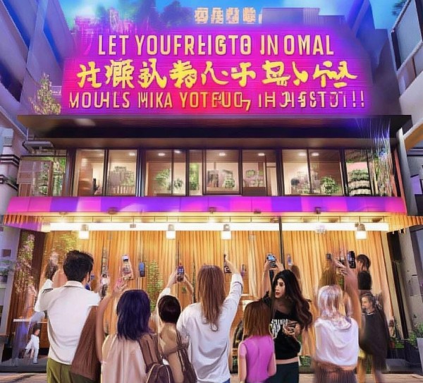 让您的酒店在抖音上爆红,美团酒店让你轻松成为网红酒店! 让您的酒店在抖音上爆红,美团酒店让你轻松成为网红酒店!