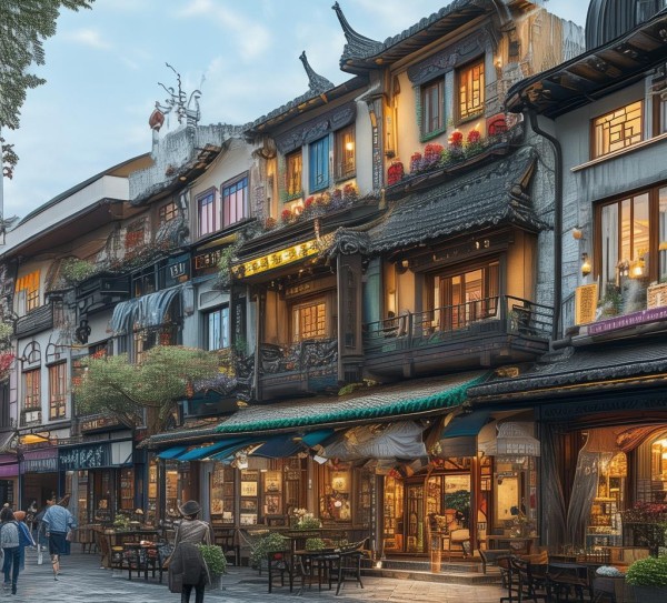 粮油店与酒店合作方案,打造高效的服务体验 粮油店与酒店合作方案,打造高效的服务体验
