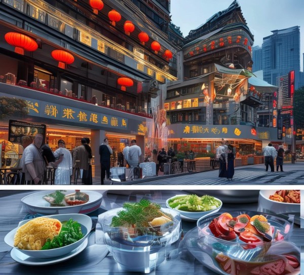 广州餐饮酒店管理平台，开启新的消费模式