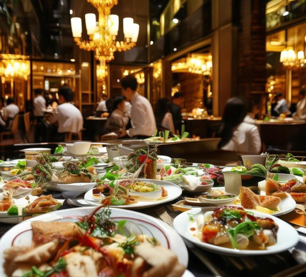 丽文大酒店餐饮生活,品质生活,品质服务 丽文大酒店餐饮生活,品质生活,品质服务