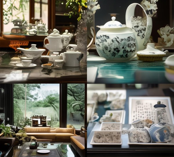 酒店名茶合作方案,文化的交融与体验升级 酒店名茶合作方案,文化的交融与体验升级