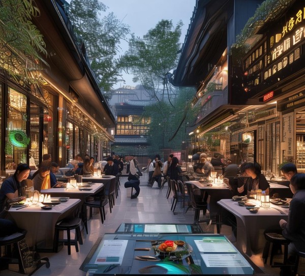 郑州餐饮酒店管理的创新模式