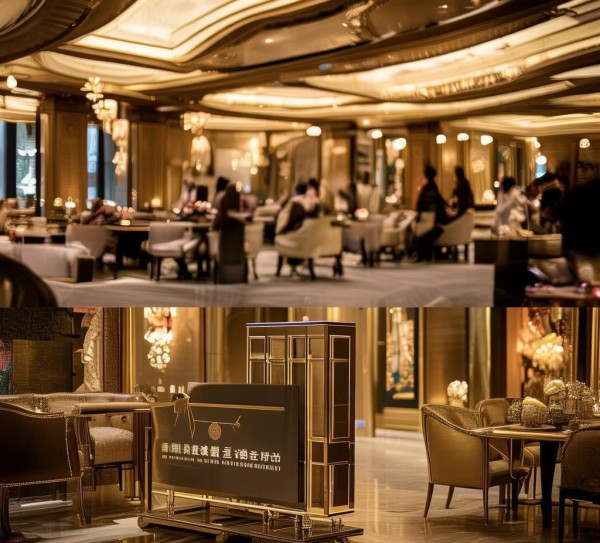 与康悦到家酒店深度合作,开启高端酒店魅力之旅 与康悦到家酒店深度合作,开启高端酒店魅力之旅