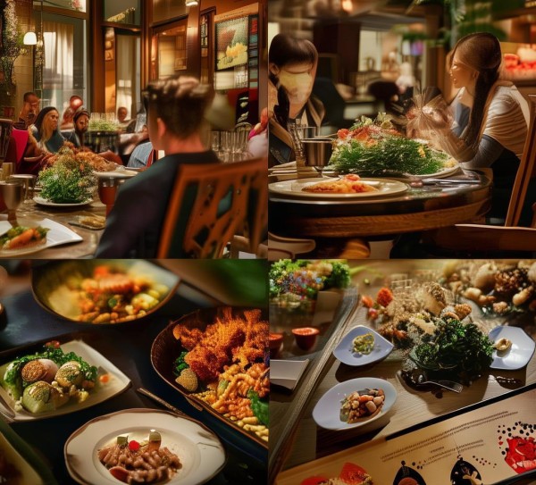 酒店餐饮管理照片素材图,开启品牌文化之旅 酒店餐饮管理照片素材图,开启品牌文化之旅
