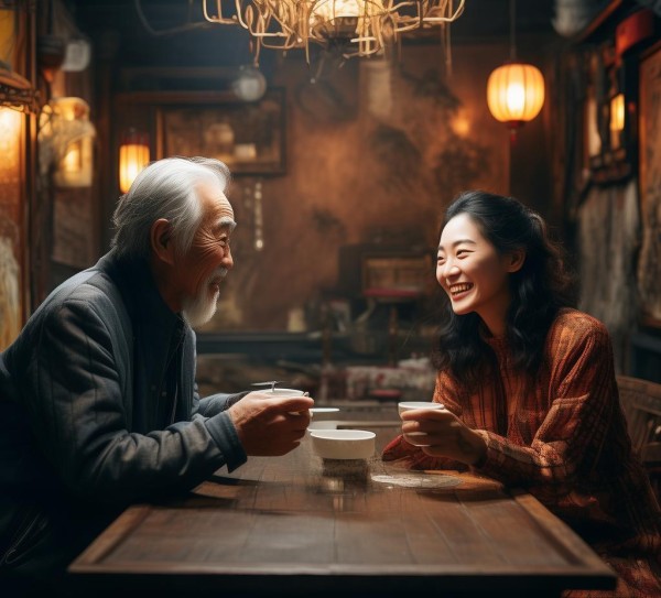 小酒一杯,酒店文化的美好对话 小酒一杯,酒店文化的美好对话