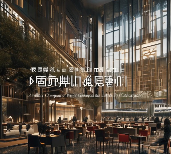 合肥酒店餐饮管理公司,打造品质生活的理想选择 合肥酒店餐饮管理公司,打造品质生活的理想选择