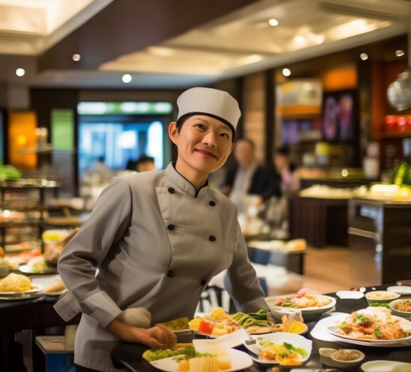 澳门面试酒店餐饮服务员,解析澳门的美食文化与卫生标准 澳门面试酒店餐饮服务员,解析澳门的美食文化与卫生标准