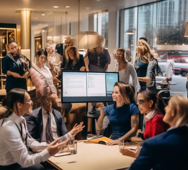 How to Contribute to Your Hotel’s Success Through Proper hospitality How to Contribute to Your Hotel’s Success Through Proper hospitality