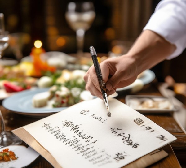 新北酒店餐饮服务合同,保障您的用餐体验 新北酒店餐饮服务合同,保障您的用餐体验