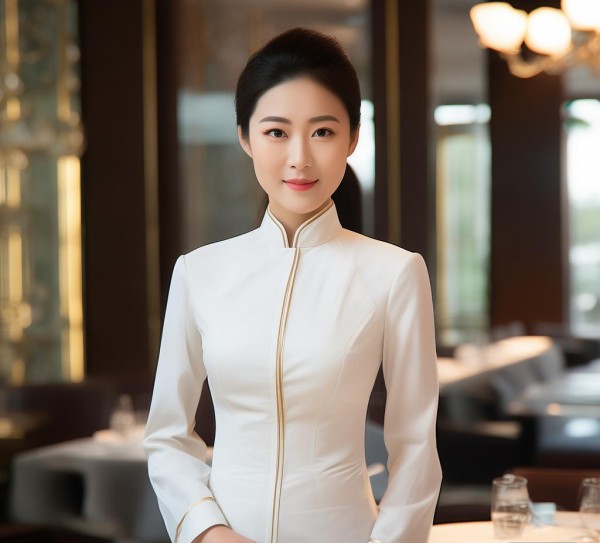 酒店餐饮服务礼仪，周思敏，一位值得信赖的餐饮服务专家