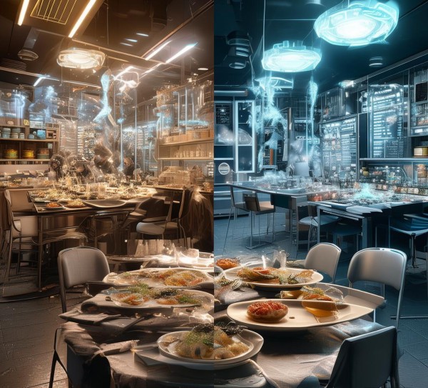 餐饮酒店管理的 Key Struggles 从现状到未来 餐饮酒店管理的 Key Struggles 从现状到未来