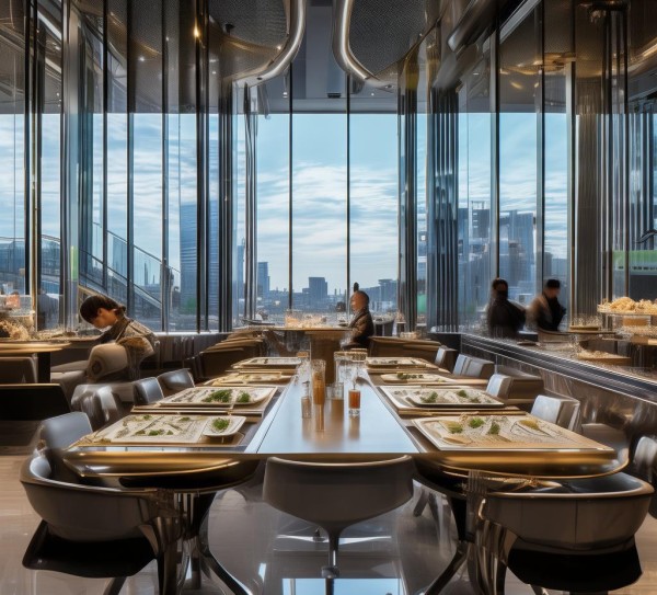 辽宁辽阳餐饮酒店管理,现代餐饮行业趋势与特色详解 辽宁辽阳餐饮酒店管理,现代餐饮行业趋势与特色详解