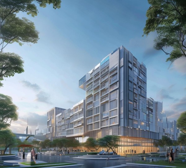 北航的酒店策略,助力校园数字化转型与国际化发展 北航的酒店策略,助力校园数字化转型与国际化发展
