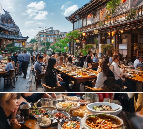 探索韩国酒店餐饮服务,推荐最佳选择 探索韩国酒店餐饮服务,推荐最佳选择
