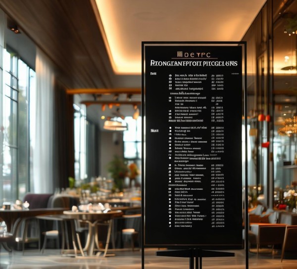 中山餐饮酒店管理价格表,选择与需求相匹配的预算方案 中山餐饮酒店管理价格表,选择与需求相匹配的预算方案