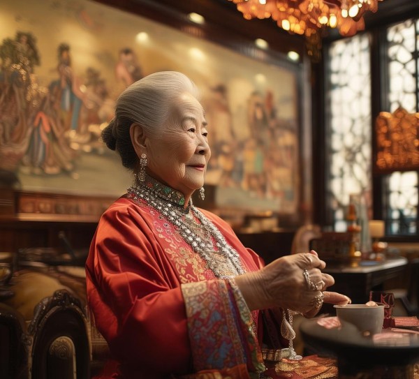 酒店服务礼仪中的文化传承 酒店服务礼仪中的文化传承