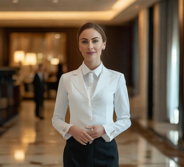 酒店服务礼仪中的礼仪之道 酒店服务礼仪中的礼仪之道