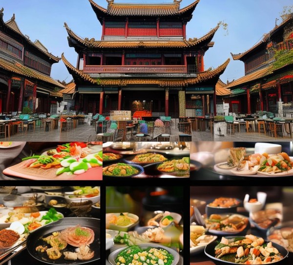 西安餐饮酒店管理,从餐饮到消费的转型之路 西安餐饮酒店管理,从餐饮到消费的转型之路