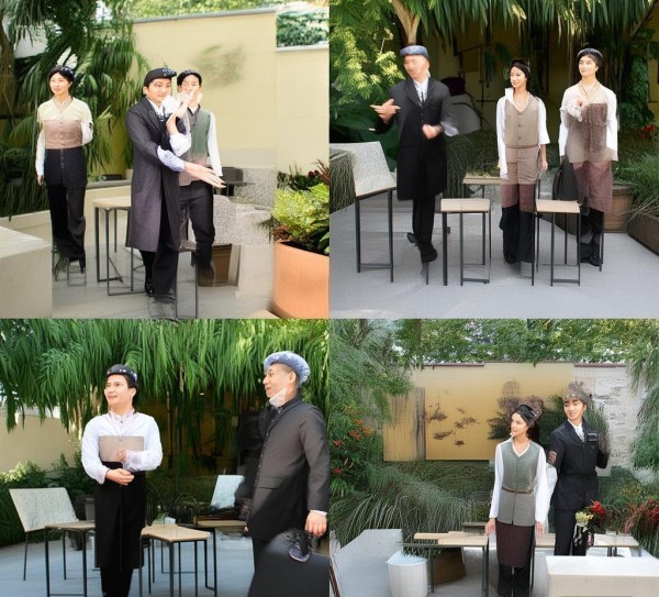 云南梦豪酒店服务礼仪指南 云南梦豪酒店服务礼仪指南