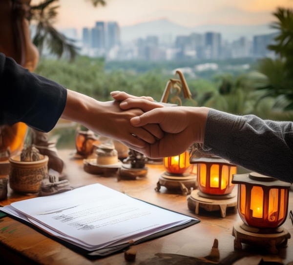 酒店景点合作方案,深度挖掘文化与经济价值 酒店景点合作方案,深度挖掘文化与经济价值
