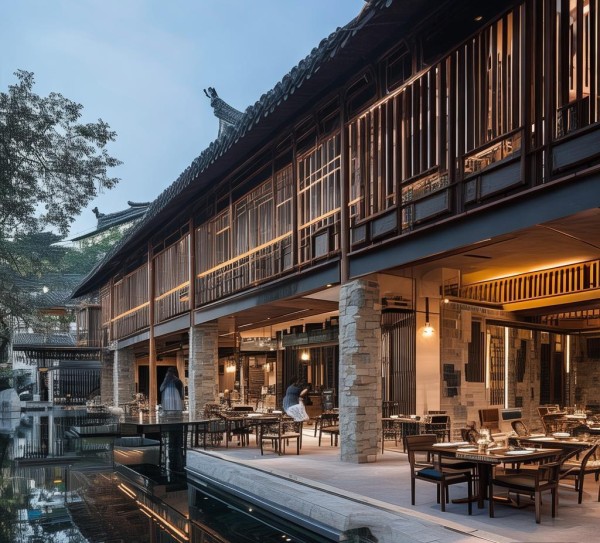 湖州市酒店餐饮管理，创新与平衡的完美结合