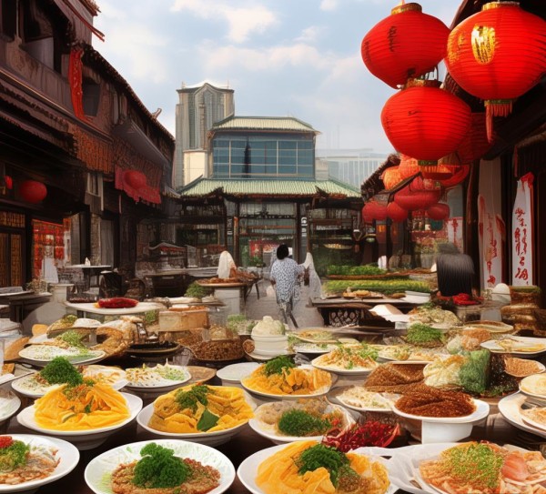 武邑美食，品质生活—武邑县尊旭餐饮服务酒店