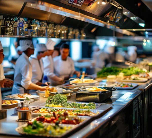 elevate Your culinary journey with our exceptional酒店餐饮管理 course elevate Your culinary journey with our exceptional酒店餐饮管理 course