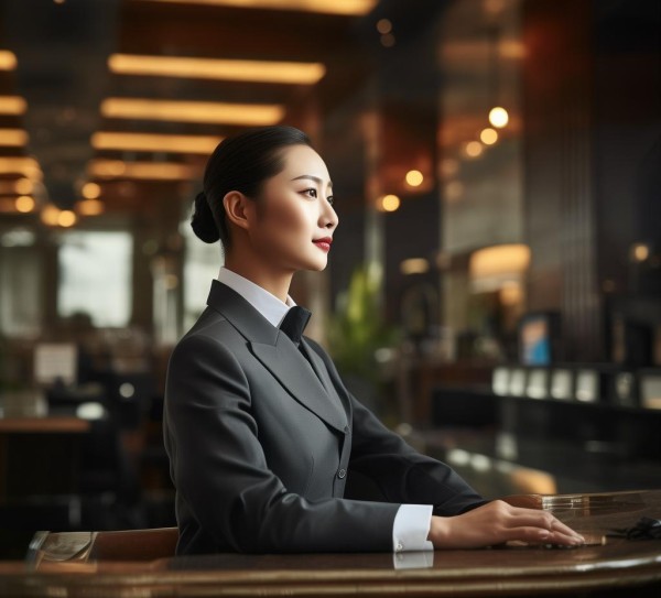 酒店服务礼仪坐姿举止 酒店服务礼仪坐姿举止