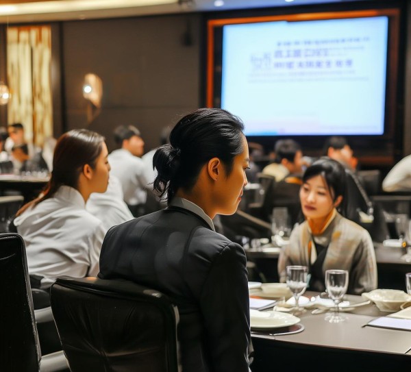 吉林酒店服务礼仪培训，提升服务质量的必修课