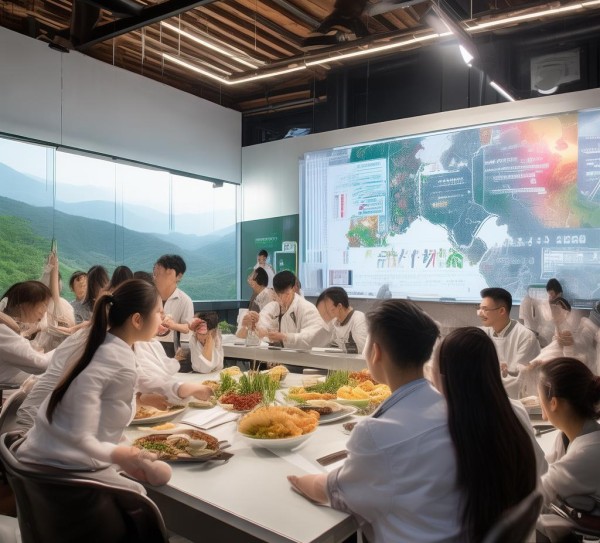贵州餐饮管理培训，未来趋势与实践