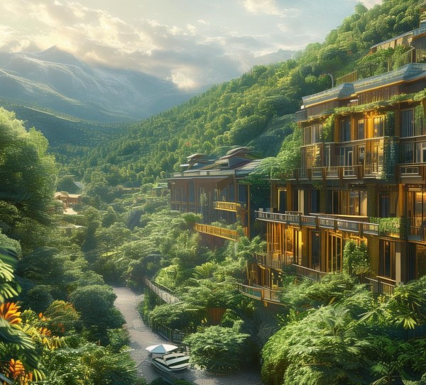 深度联动,共促发展,景区与酒店的合作之道 深度联动,共促发展,景区与酒店的合作之道