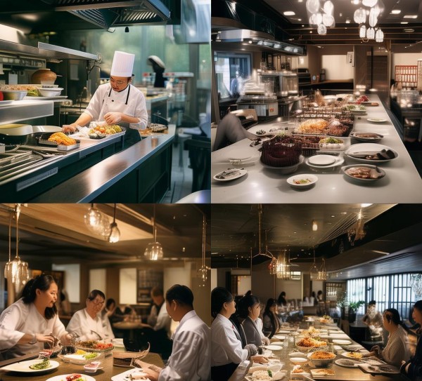 山东酒店餐饮管理,从餐饮做起,提升品质,满足现代需求 山东酒店餐饮管理,从餐饮做起,提升品质,满足现代需求