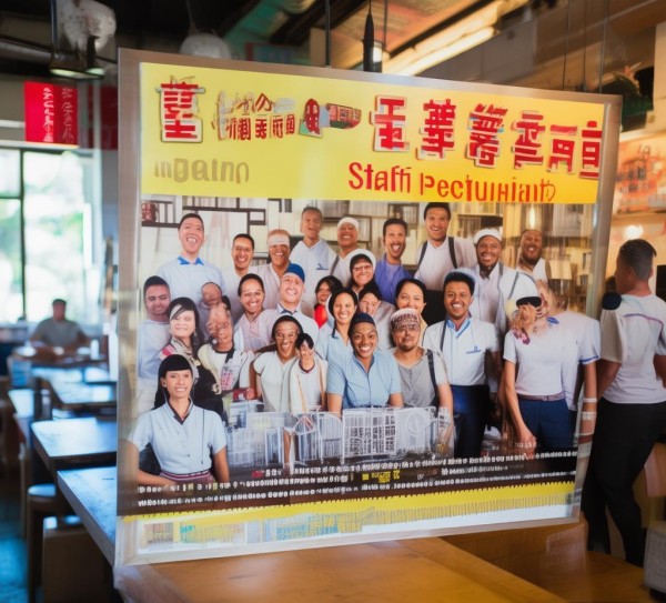 济阳餐饮服务员招聘，推荐你在济阳找到工作！