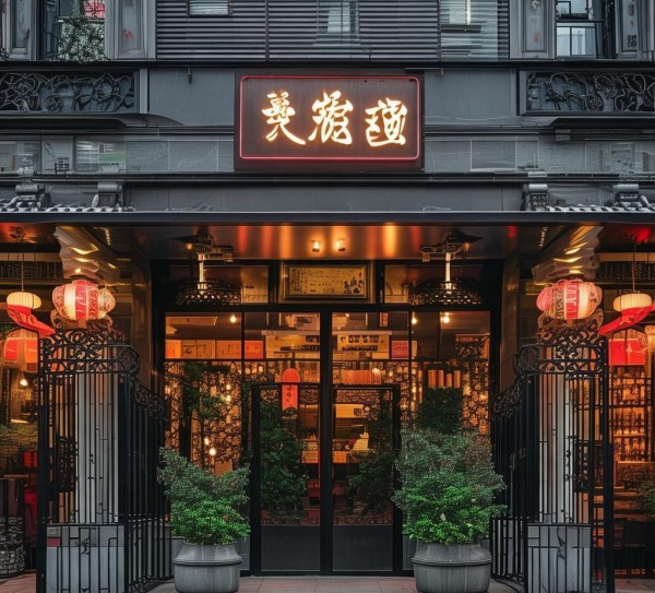 潮安餐饮酒店,选择的典范 潮安餐饮酒店,选择的典范