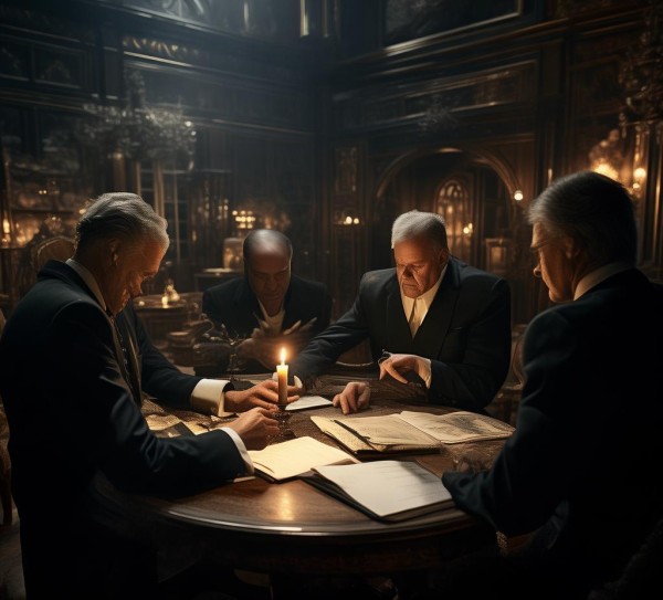 behind the scenes:A secret behind the most famous event in the hotel world behind the scenes:A secret behind the most famous event in the hotel world