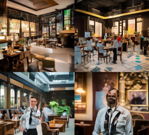 餐饮公司能否管理酒店？餐饮公司如何为酒店注入文化与服务