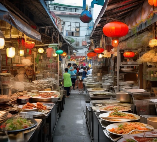 韶关餐饮市场，从餐饮文化到现代服务的转型之路