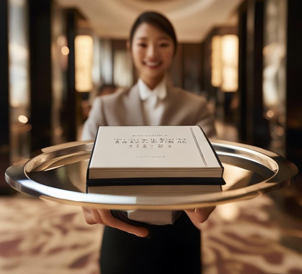 酒店服务员礼仪礼貌用语,一份实用的指南 酒店服务员礼仪礼貌用语,一份实用的指南