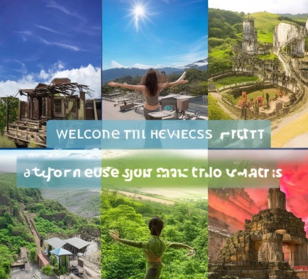 定制旅游与酒店合作，助力用户深度体验