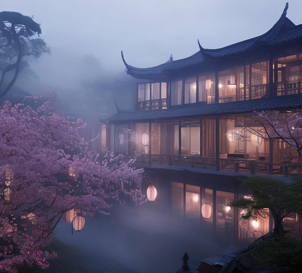 清明淡谈,如何让酒店成为你的私人酒店 清明淡谈,如何让酒店成为你的私人酒店